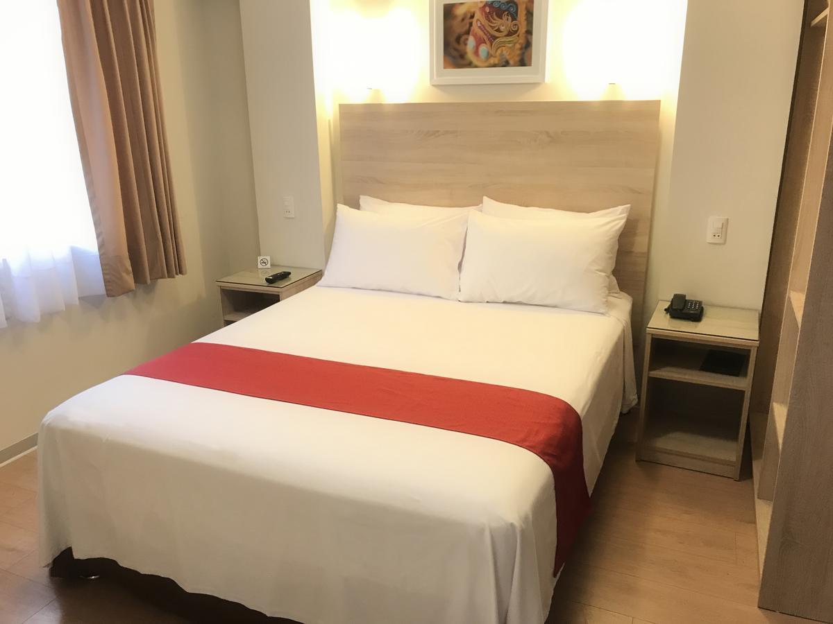 Hotel San Remo Lima Exteriör bild